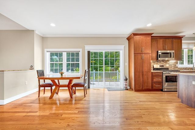 245 High St, Acton, MA 01720