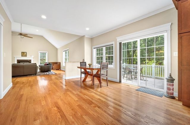 245 High St, Acton, MA 01720