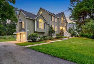 245 High St, Acton, MA 01720