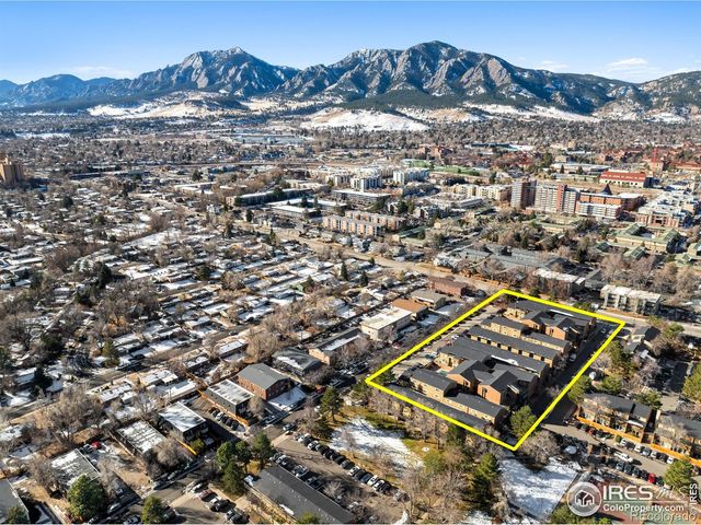 3009 Madison Avenue 315, Boulder, CO 80303