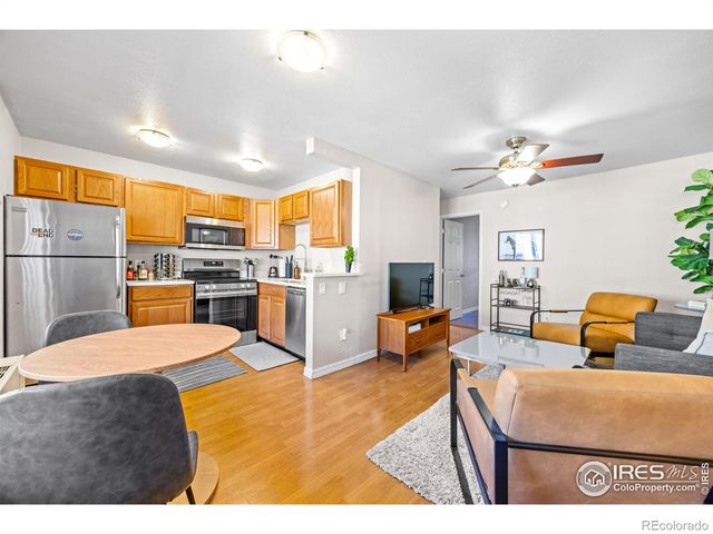 3009 Madison Avenue 315, Boulder, CO 80303