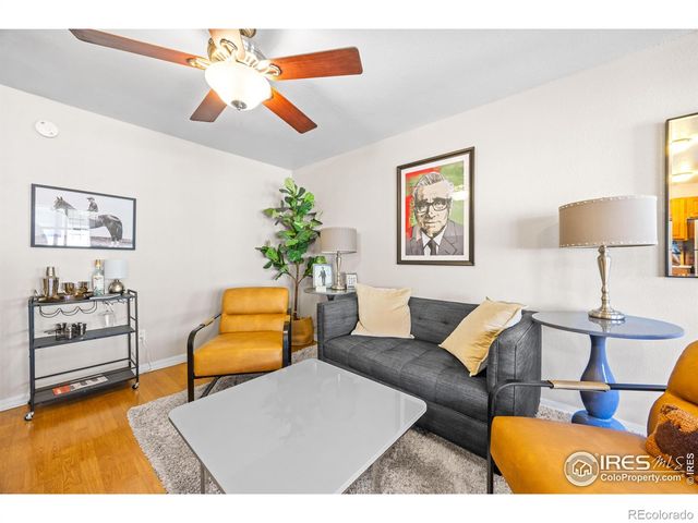 3009 Madison Avenue 315, Boulder, CO 80303