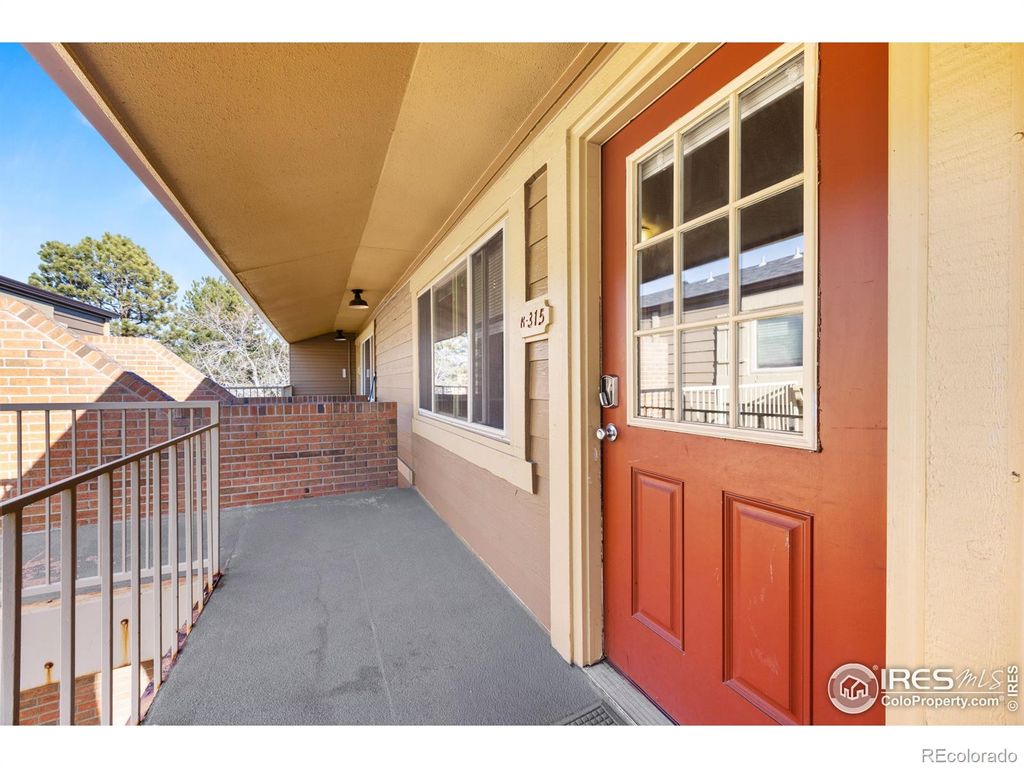 3009 Madison Avenue 315, Boulder, CO 80303