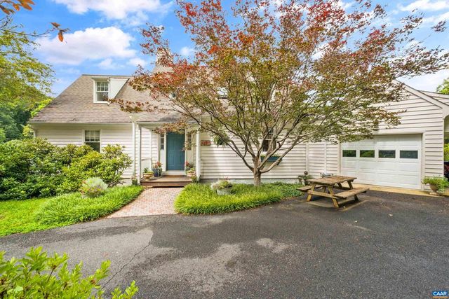 4051 FREE UNION RD, Charlottesville, VA 22901