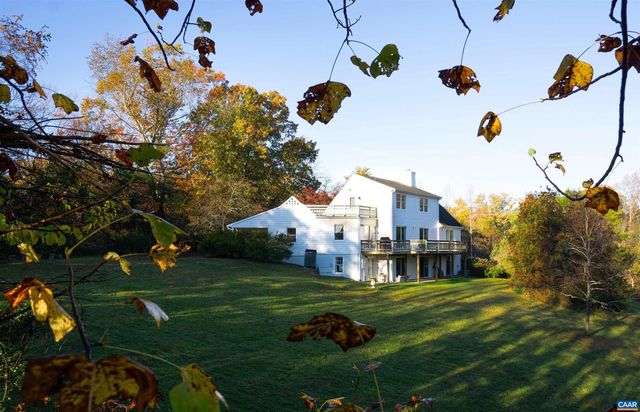 4051 FREE UNION RD, Charlottesville, VA 22901