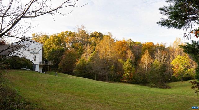 4051 FREE UNION RD, Charlottesville, VA 22901