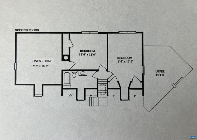 4051 FREE UNION RD, Charlottesville, VA 22901