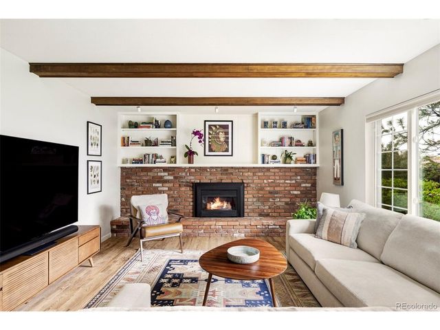 5102 S Cody Ct, Littleton, CO 80123