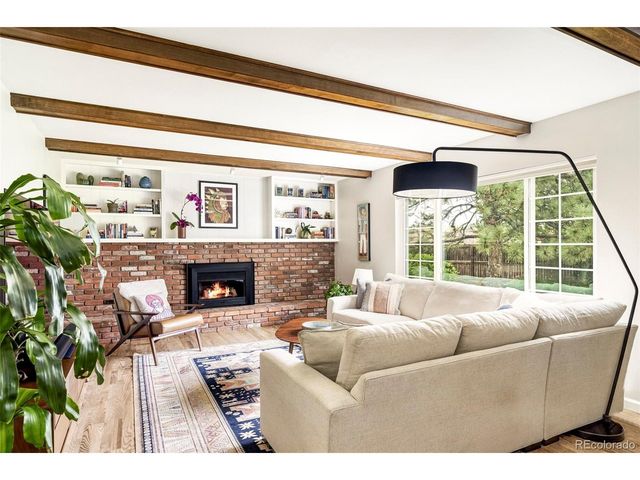 5102 S Cody Ct, Littleton, CO 80123