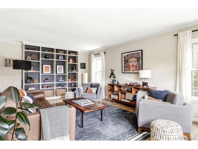 5102 S Cody Ct, Littleton, CO 80123