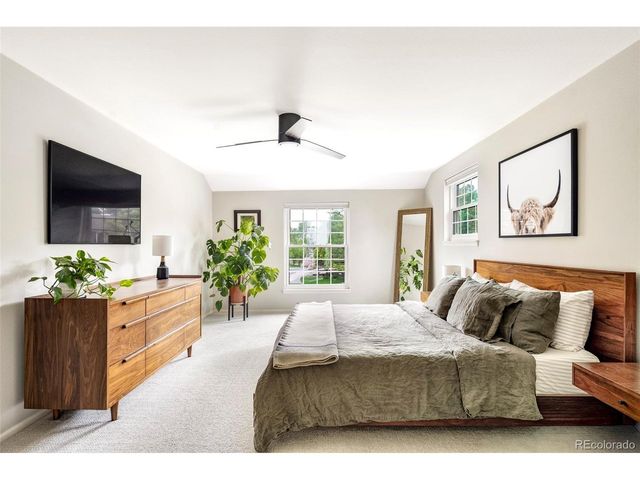 5102 S Cody Ct, Littleton, CO 80123