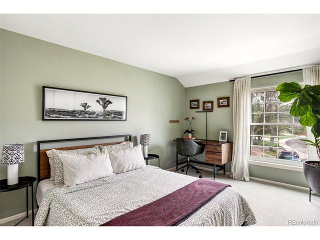 5102 S Cody Ct, Littleton, CO 80123