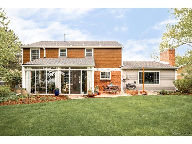 5102 S Cody Ct, Littleton, CO 80123