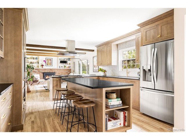 5102 S Cody Ct, Littleton, CO 80123