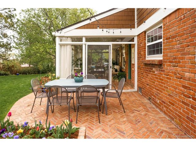 5102 S Cody Ct, Littleton, CO 80123