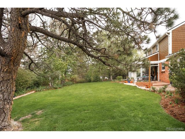 5102 S Cody Ct, Littleton, CO 80123