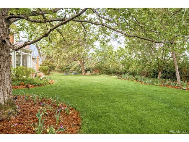 5102 S Cody Ct, Littleton, CO 80123