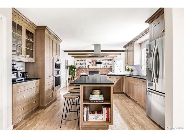 5102 S Cody Ct, Littleton, CO 80123