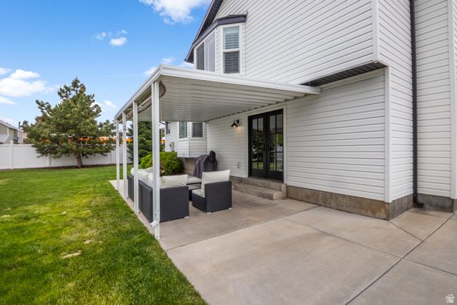 10932 S SEGOVIA CIR, Sandy, UT 84094