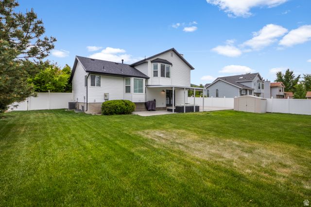 10932 S SEGOVIA CIR, Sandy, UT 84094