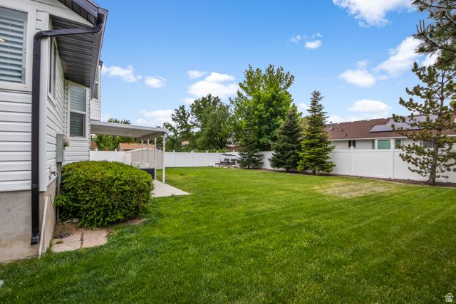 10932 S SEGOVIA CIR, Sandy, UT 84094