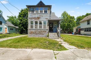 524 Forest Street, Kalamazoo, MI 49008