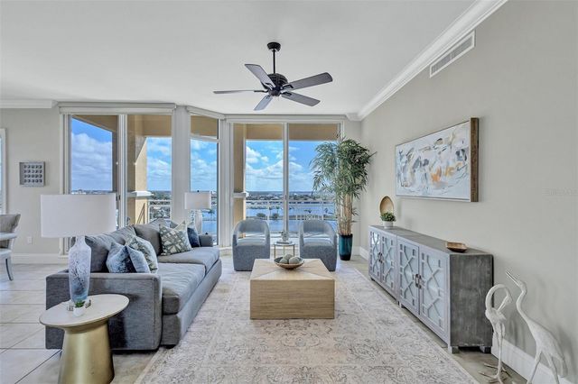 140 RIVIERA DUNES WAY 701, Palmetto, FL 34221