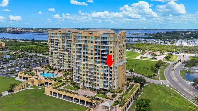 140 RIVIERA DUNES WAY 701, Palmetto, FL 34221
