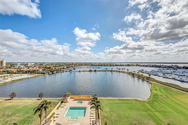 140 RIVIERA DUNES WAY 701, Palmetto, FL 34221