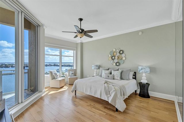 140 RIVIERA DUNES WAY 701, Palmetto, FL 34221