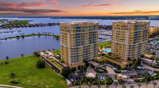 140 RIVIERA DUNES WAY 701, Palmetto, FL 34221