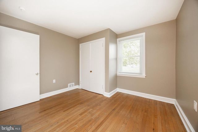 12 WILLOW AVE, Audubon, PA 19403