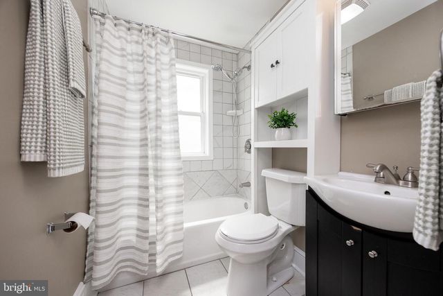 12 WILLOW AVE, Audubon, PA 19403