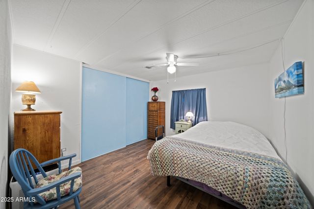 550 PALM Drive 56, Wickenburg, AZ 85390