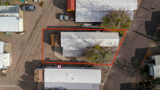 550 PALM Drive 56, Wickenburg, AZ 85390