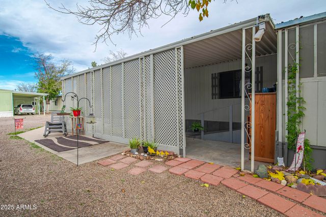 550 PALM Drive 56, Wickenburg, AZ 85390