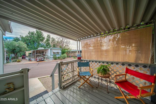 550 PALM Drive 56, Wickenburg, AZ 85390