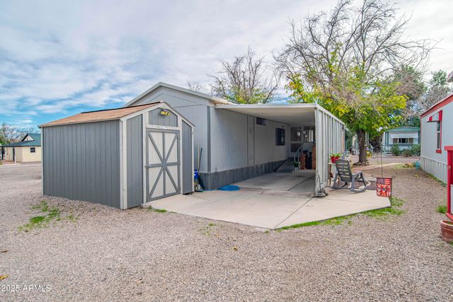 550 PALM Drive 56, Wickenburg, AZ 85390