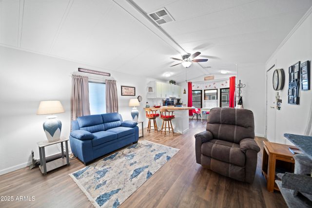 550 PALM Drive 56, Wickenburg, AZ 85390