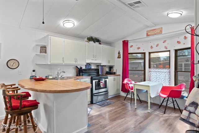 550 PALM Drive 56, Wickenburg, AZ 85390