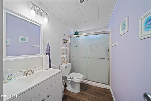 550 PALM Drive 56, Wickenburg, AZ 85390