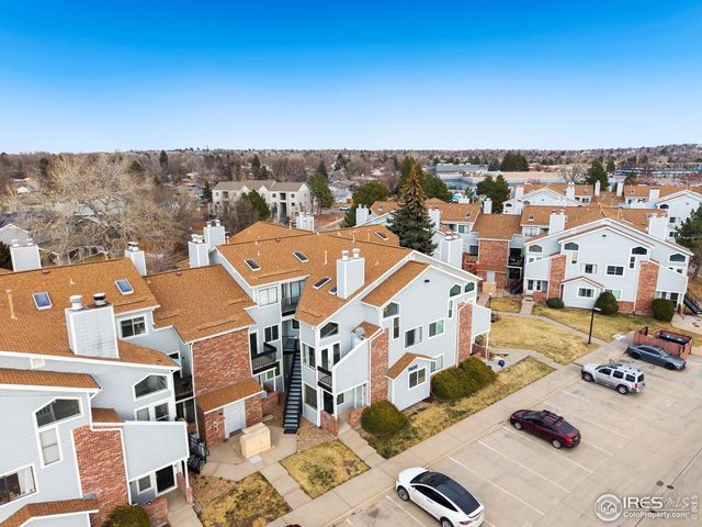 5620 W 80th Pl 66, Arvada, CO 80003