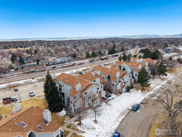 5620 W 80th Pl 66, Arvada, CO 80003