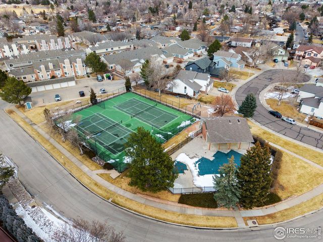 5620 W 80th Pl 66, Arvada, CO 80003