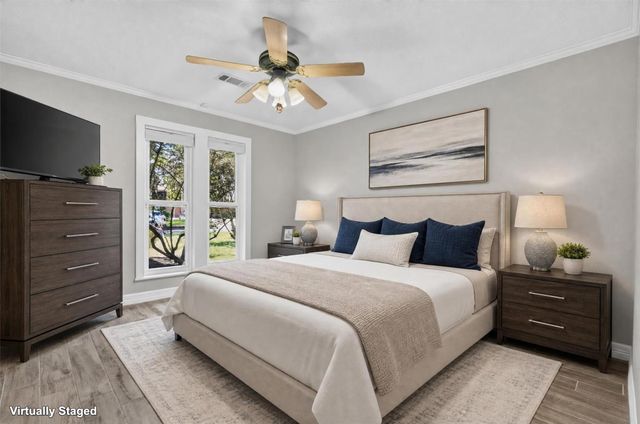 7214 Creek Crest Drive, Houston, TX 77095