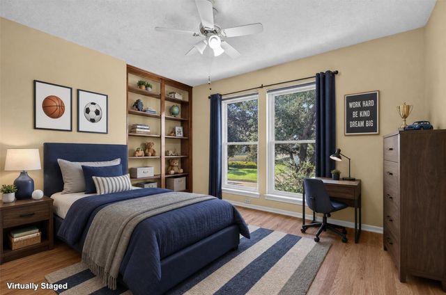 7214 Creek Crest Drive, Houston, TX 77095
