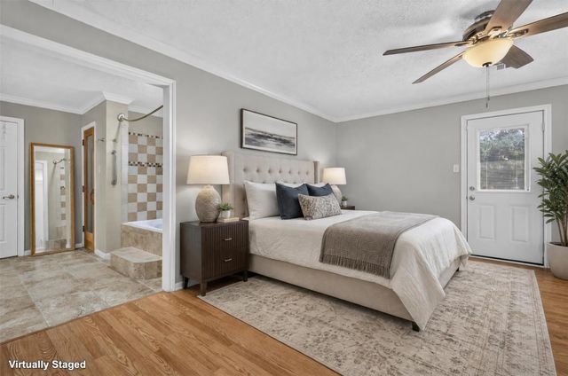7214 Creek Crest Drive, Houston, TX 77095