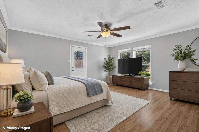 7214 Creek Crest Drive, Houston, TX 77095