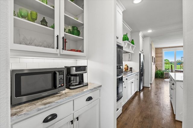 331 Mcclendon Road, Lavon, TX 75166