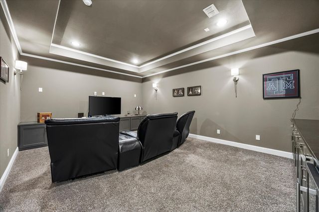 331 Mcclendon Road, Lavon, TX 75166